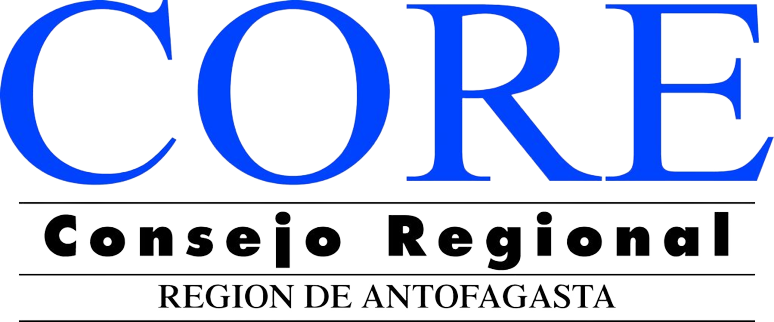 logo core antofagasta