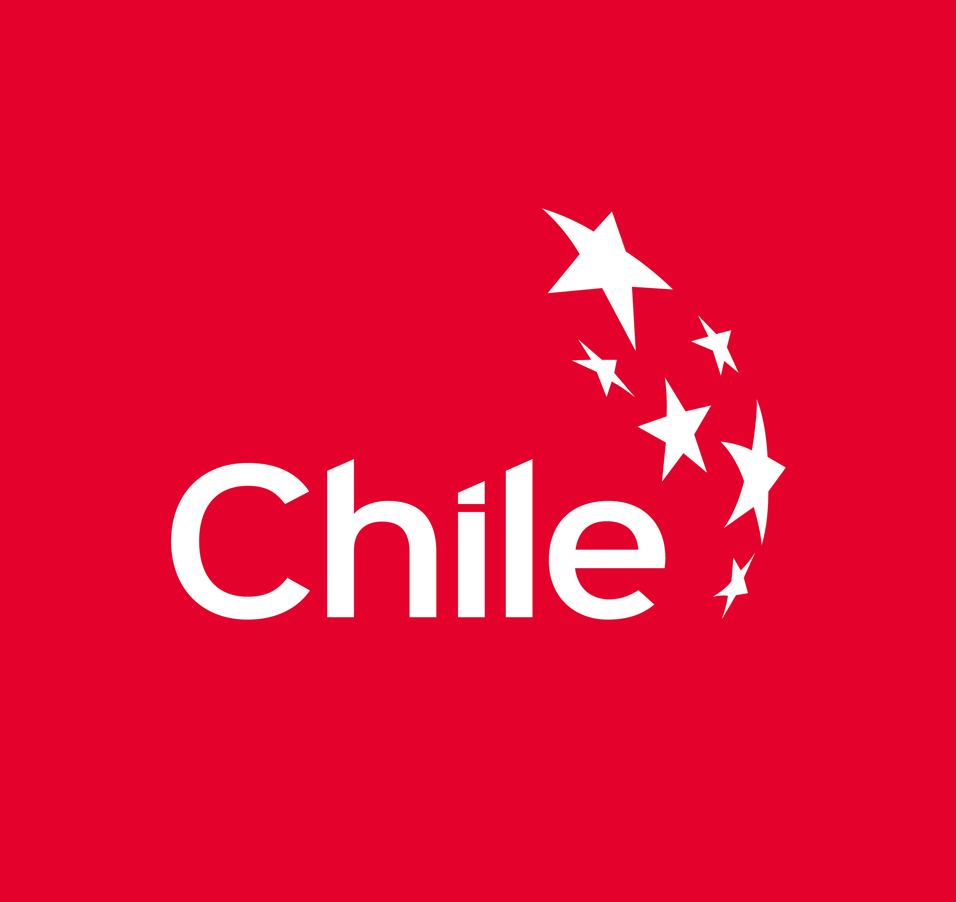 logo marca chile