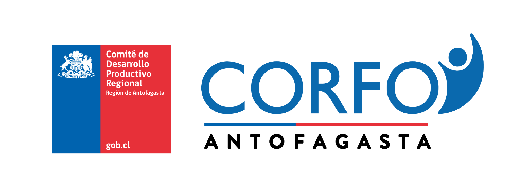 logo gobierno corfo antofagasta