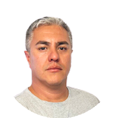 César García V.